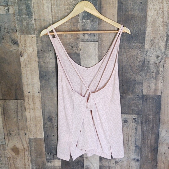 NWT Under Armour Misty Copeland tank Xl - Picture 2 of 7